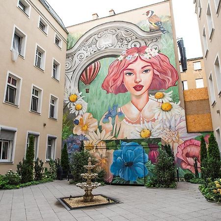 Old Town Apartment Poznan Exterior foto